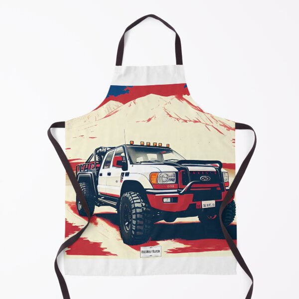 Item preview, Off road love 4x4 a4 designed and sold by RedWolfDisigne.