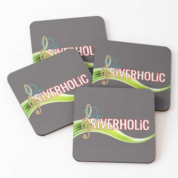 Item preview, Dj Riverholic Merch designed and sold by KMFChris.