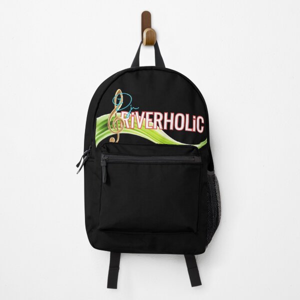 Item preview, Dj Riverholic Merch designed and sold by KMFChris.