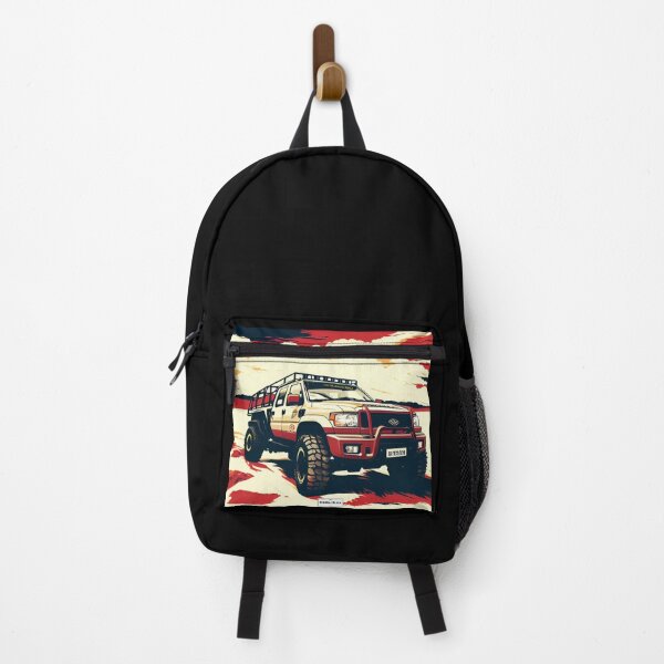 Item preview, Off road love 4x4 a5 designed and sold by RedWolfDisigne.