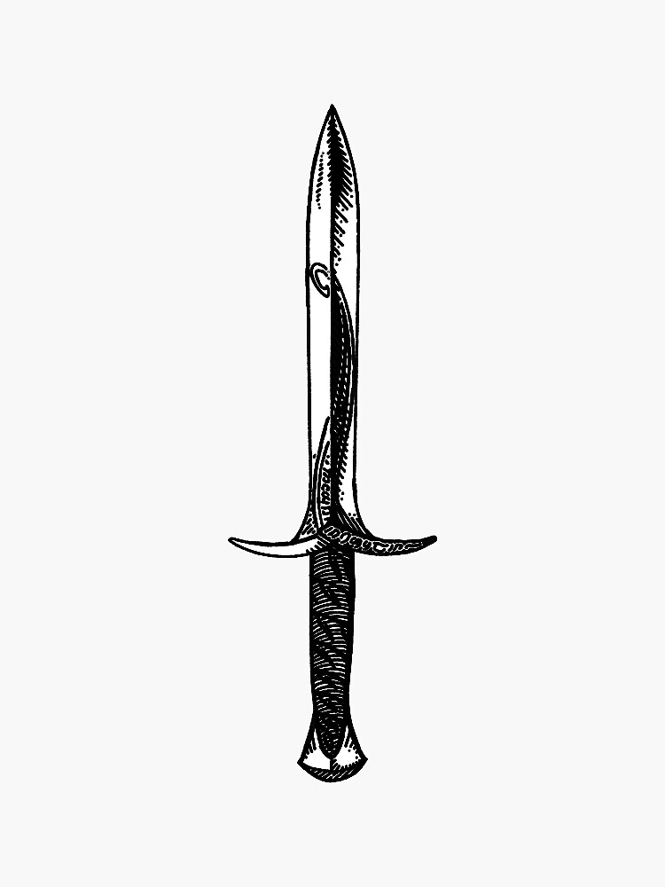 Sword Of Gondor Tattoo 2024 | www.texchine.com