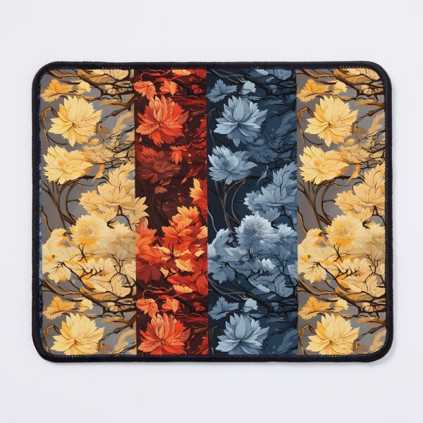 Item preview, Seasons Artwork designed and sold by ArtbyAiGallery.