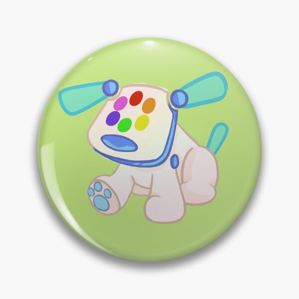 Item preview, Idog designed and sold by Dizzy Leopard Shop.
