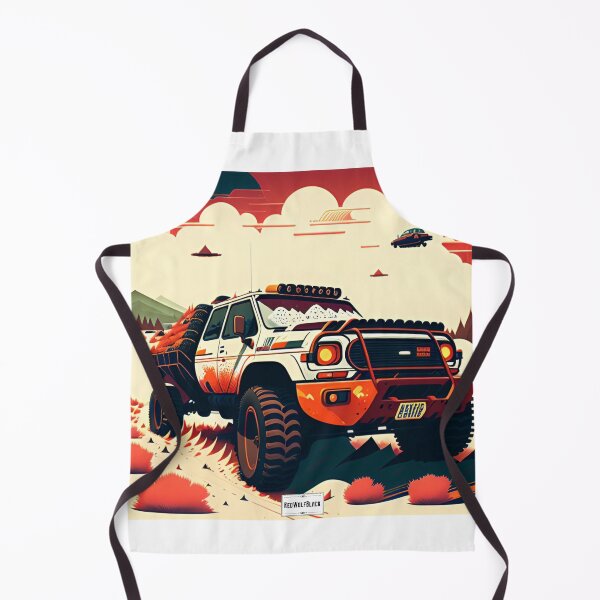 Item preview, Off road love 4x4 a6 designed and sold by RedWolfDisigne.