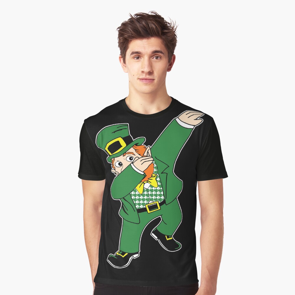 Item preview, Graphic T-Shirt designed and sold by EthosWear.