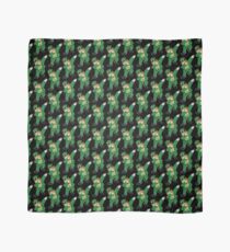 Dabbin' Leprechaun Scarf