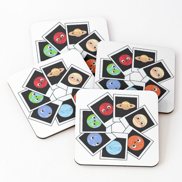 Item preview, cool pictures of planets and stuff designed and sold by the-riles-files.