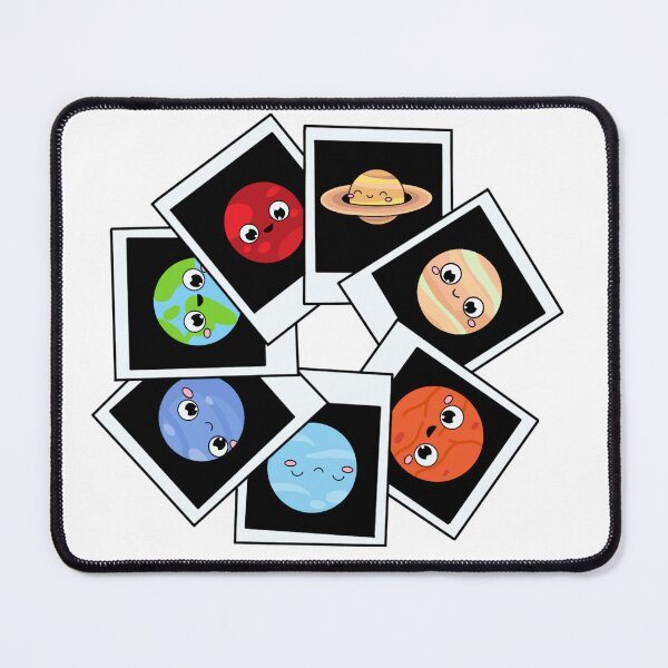 Item preview, cool pictures of planets and stuff designed and sold by the-riles-files.