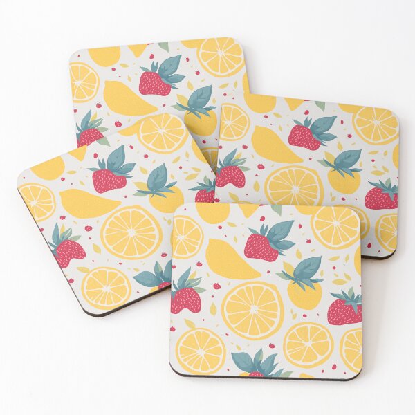 Item preview, A Splash Of Sun-Kissed Flavor: Summertime Sweetness designed and sold by Sandydesign.