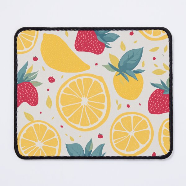 Item preview, A Splash Of Sun-Kissed Flavor: Summertime Sweetness designed and sold by Sandydesign.