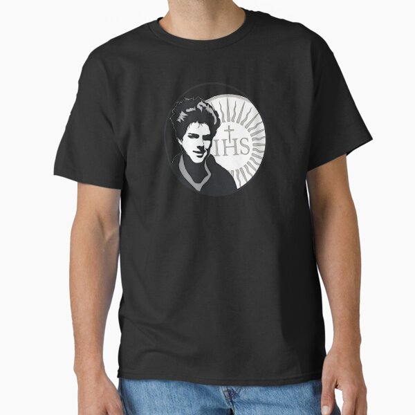 Item preview, Saint Carlo Acutis Santo Carlo  designed and sold by AMDG Line.