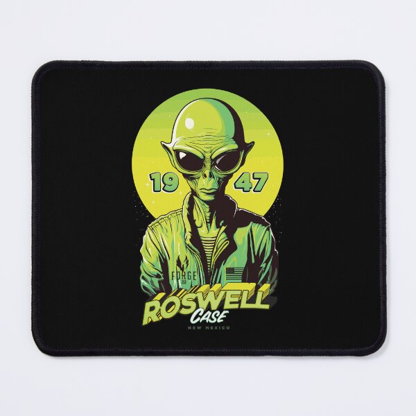 Item preview, Roswell Case designed and sold by Forge 22.