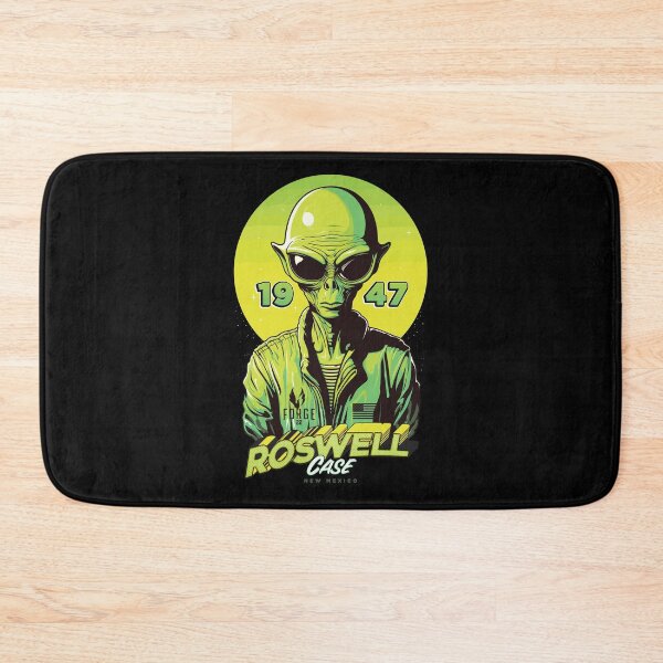 Item preview, Roswell Case designed and sold by Forge 22.
