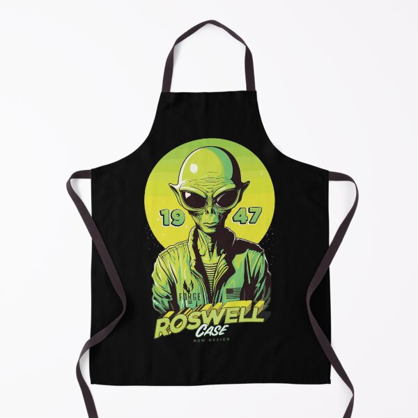 Item preview, Roswell Case designed and sold by Forge 22.