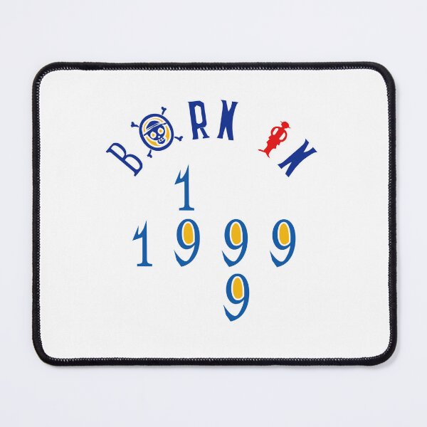 Item preview, BORN IN 1999 designed and sold by csalvati77.
