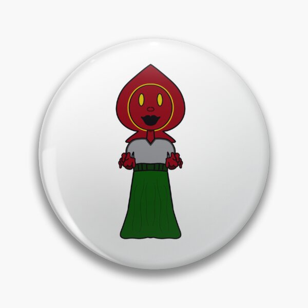 Item preview, Cute Flatwoods Monster designed and sold by MNRShop1.