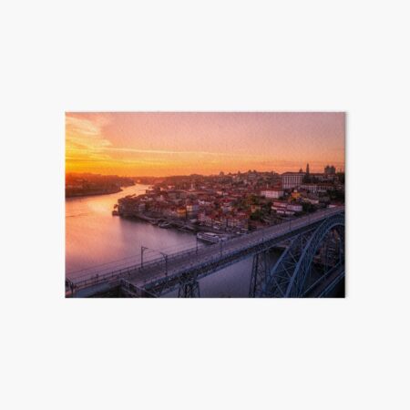 Artikel-Vorschau von Porto-Stadt, designt und verkauft von 21ayh.