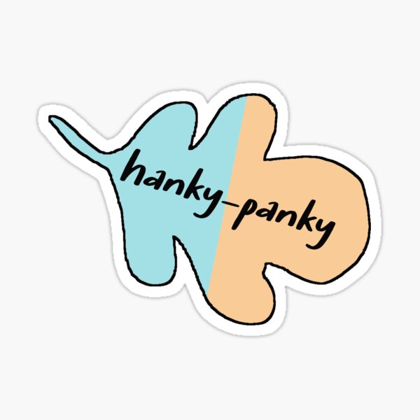 New hanky panky meaning Quotes, Status, Photo, Video