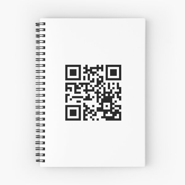 Item preview, The Boyz Lip Gloss QR Code designed and sold by dagutierrez217.