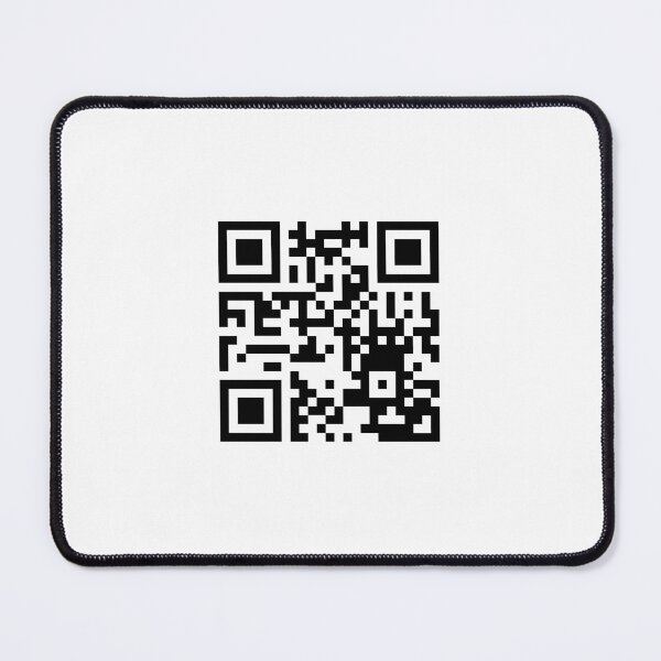 Item preview, The Boyz Lip Gloss QR Code designed and sold by dagutierrez217.