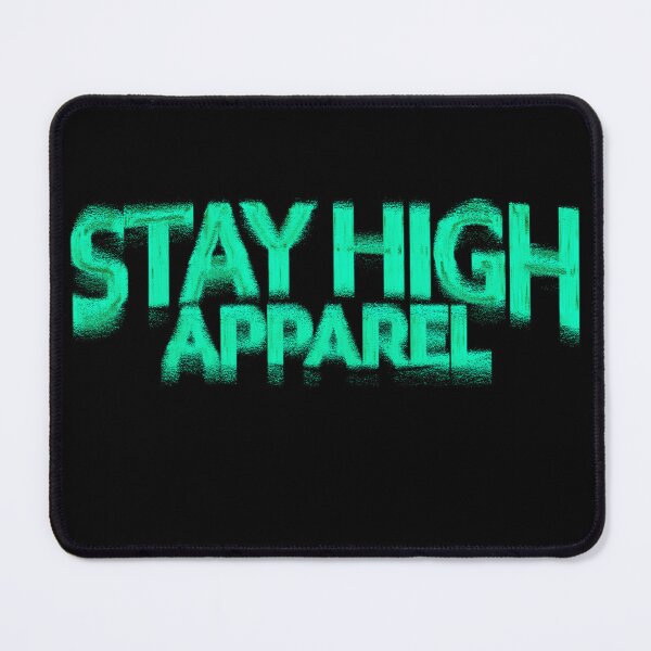 Item preview, STAY HIGH APPAREL designed and sold by flexino.