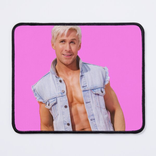 Item preview, Ryan Gosling Ken Life Size designed and sold by Brownpants.