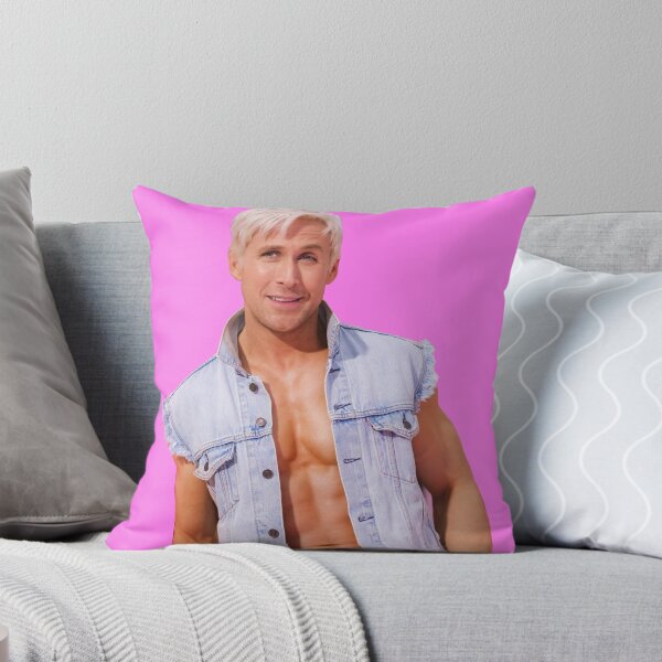 Item preview, Ryan Gosling Ken Life Size designed and sold by Brownpants.