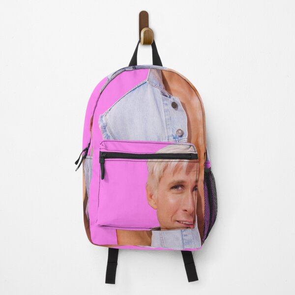 Item preview, Ryan Gosling Ken Life Size designed and sold by Brownpants.