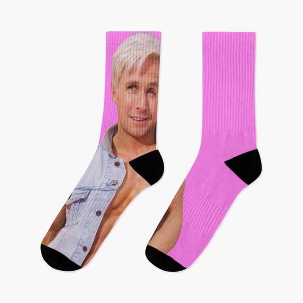 Item preview, Ryan Gosling Ken Life Size designed and sold by Brownpants.