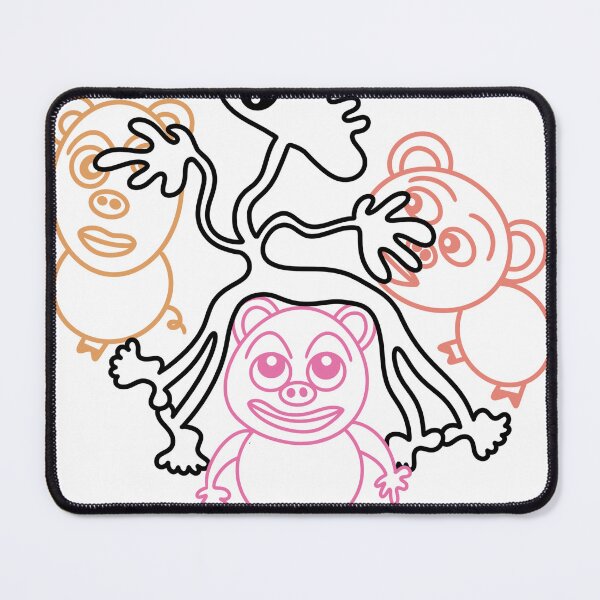 Item preview, Playful Pigs designed and sold by Kaquesoa.