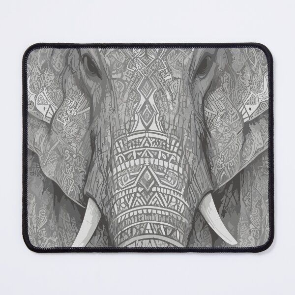 Item preview, Elephant Spirit Animal designed and sold by elearah1.