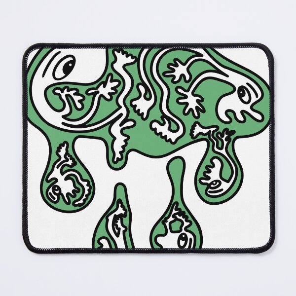 Item preview, Slime Society designed and sold by Kaquesoa.