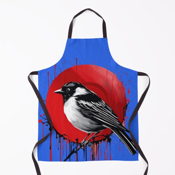 Item preview, splash bird 3 designed and sold by MariluValdez.