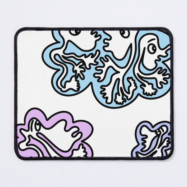 Item preview, Cloudy Consciousness designed and sold by Kaquesoa.