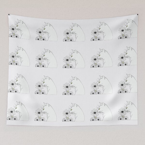 Item preview, Pretty cat.  designed and sold by Natalia-Vlad.