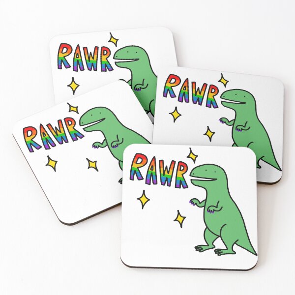 Item preview, Rawr designed and sold by Andi Artpiece.