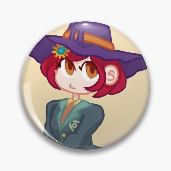 Item preview, Himiko designed and sold by Dizzy Leopard Shop.