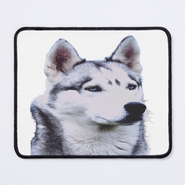 Item preview, Siberian Husky 2 designed and sold by Becooldesing.