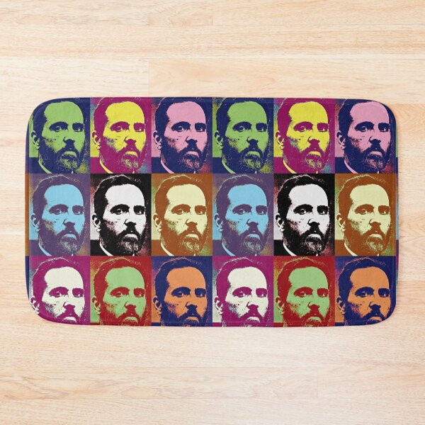 Item preview, Jack Smith - Justice Superstar 1 designed and sold by Thelittlelord.