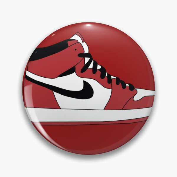 Pin on Air Jordan High Top