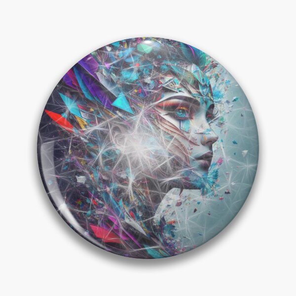 Item preview, SILENT SHATTERING designed and sold by Tammera.