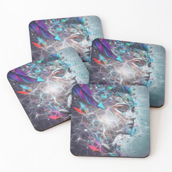Item preview, SILENT SHATTERING designed and sold by Tammera.