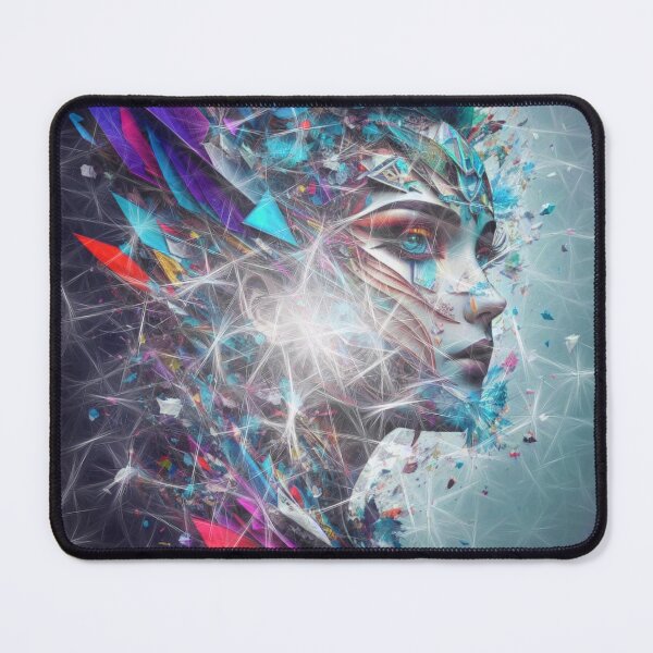 Item preview, SILENT SHATTERING designed and sold by Tammera.