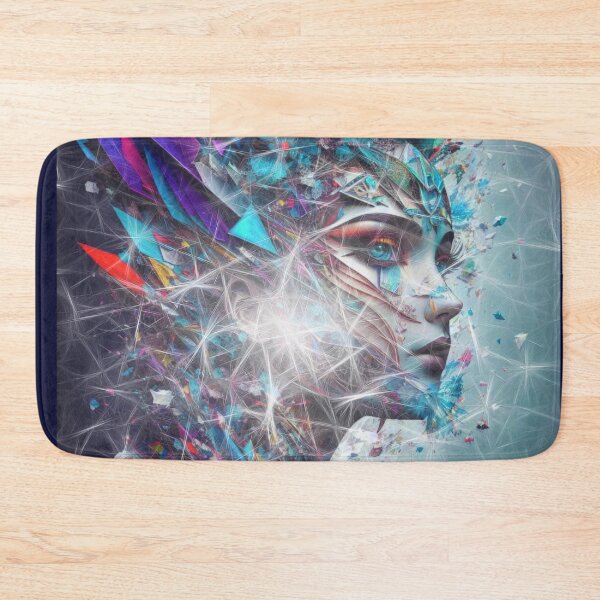 Item preview, SILENT SHATTERING designed and sold by Tammera.