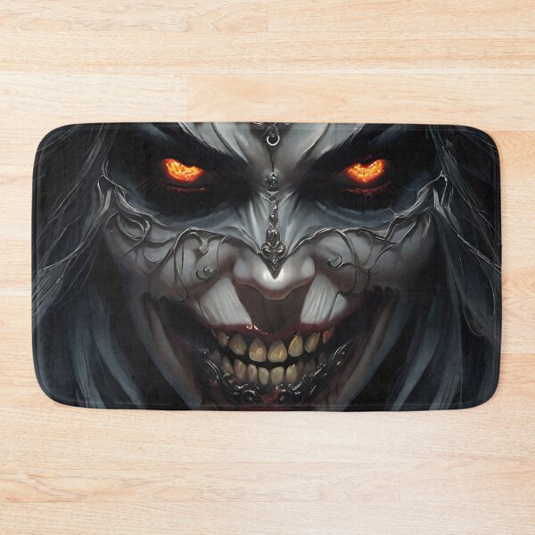 Item preview, Demoness Witch - Realms Art designed and sold by Delerat7.
