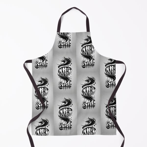 Item preview, Shhh inked designed and sold by Cranemann.