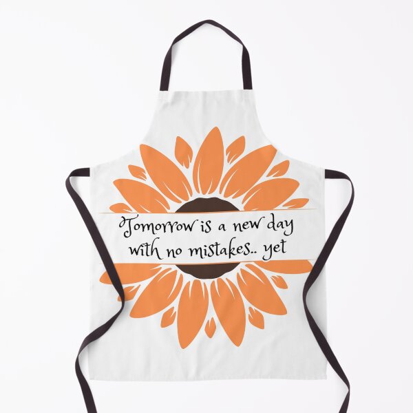 Item preview, A Fresh Start Awaits - Tomorrow is a New Day | Inspirational Art designed and sold by OrangeMG.