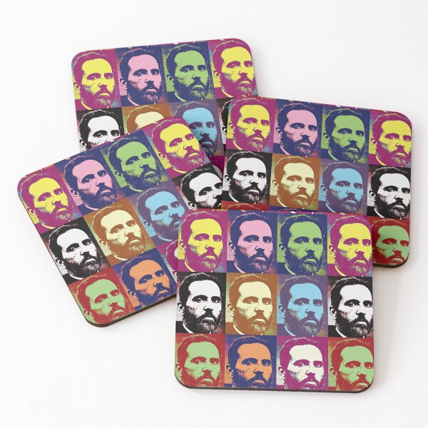 Item preview, Jack Smith - Justice Superstar 1 designed and sold by Thelittlelord.