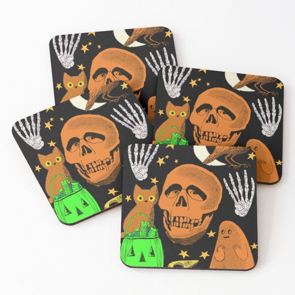 Item preview, Fright Night 1 designed and sold by KimSugarArt.
