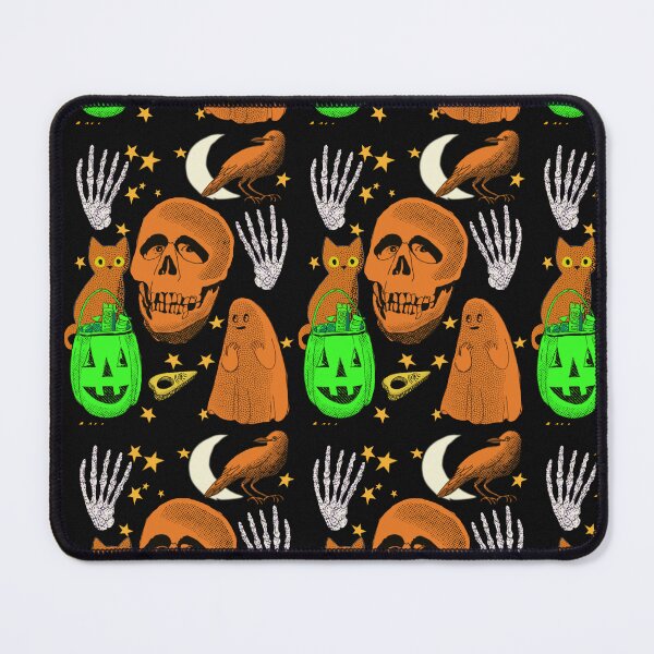 Item preview, Fright Night 1 designed and sold by KimSugarArt.